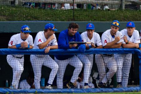 Read News Article Game 38 Preview: Chatham at Orleans